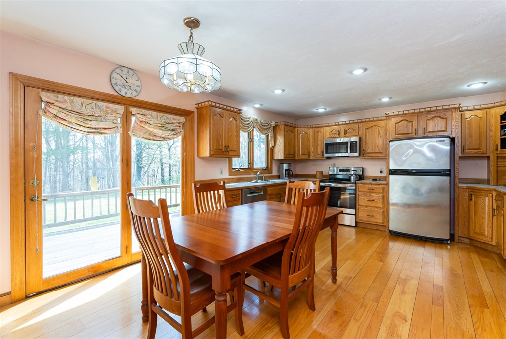 7 Forslund Road Princeton, MA 01541 - Photo 20 of 41 Gallery Image 20