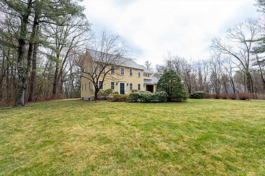 7 Forslund Road Princeton, MA 01541 - Photo 2 of 41 Gallery Image 2
