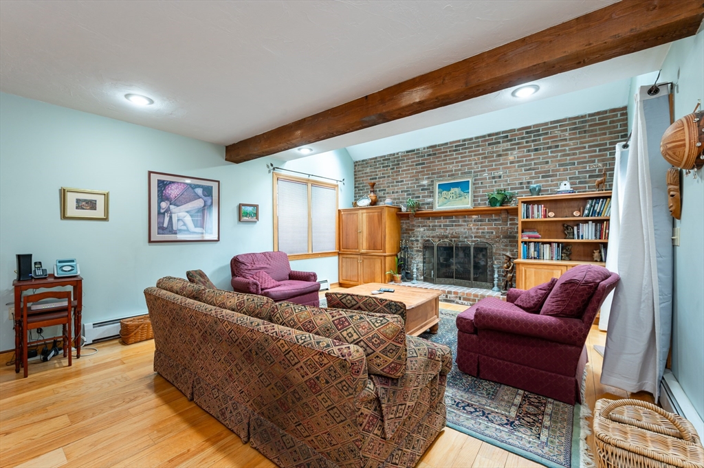 7 Forslund Road Princeton, MA 01541 - Photo 23 of 41 Gallery Image 23