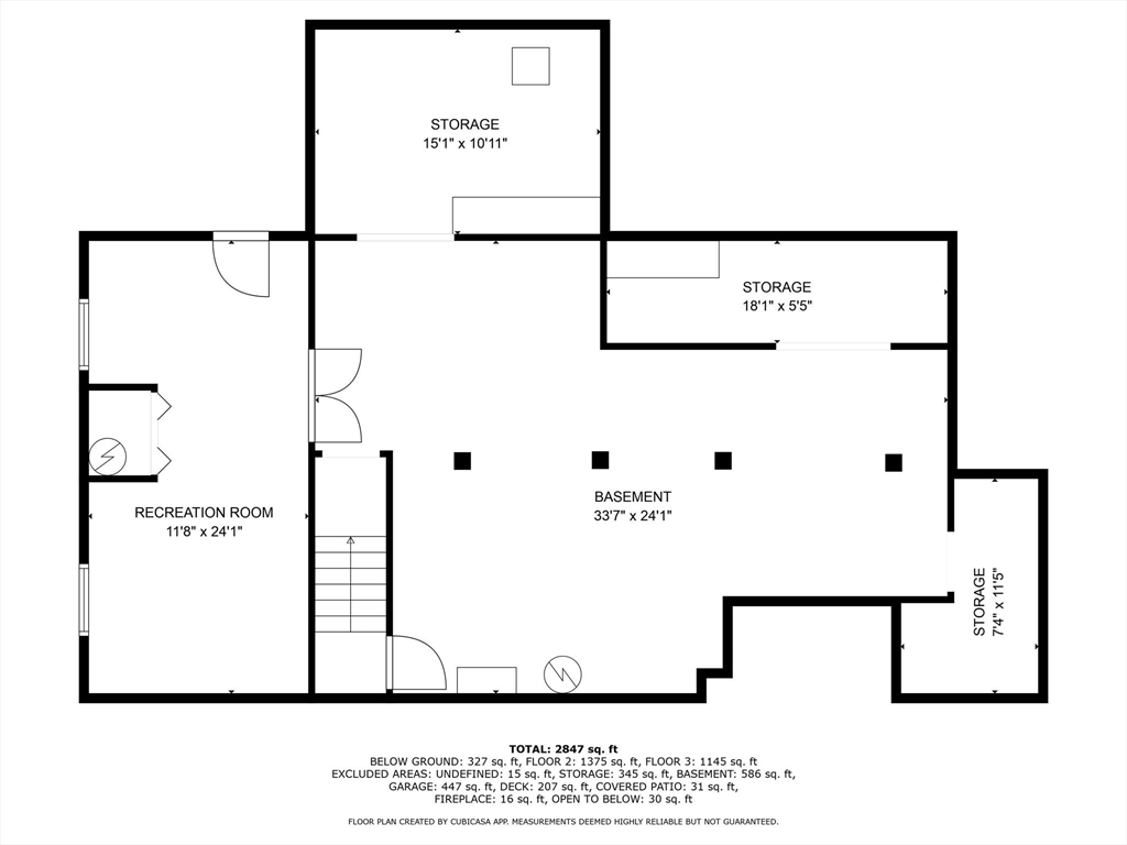 7 Forslund Road Princeton, MA 01541 - Photo 3 of 41 Gallery Image 3