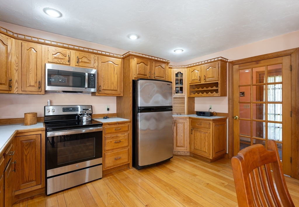7 Forslund Road Princeton, MA 01541 - Photo 4 of 41 Gallery Image 4