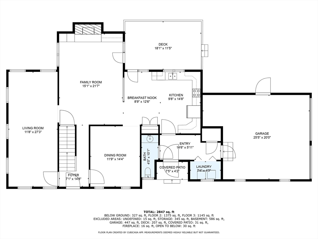 7 Forslund Road Princeton, MA 01541 - Photo 5 of 41 Gallery Image 5