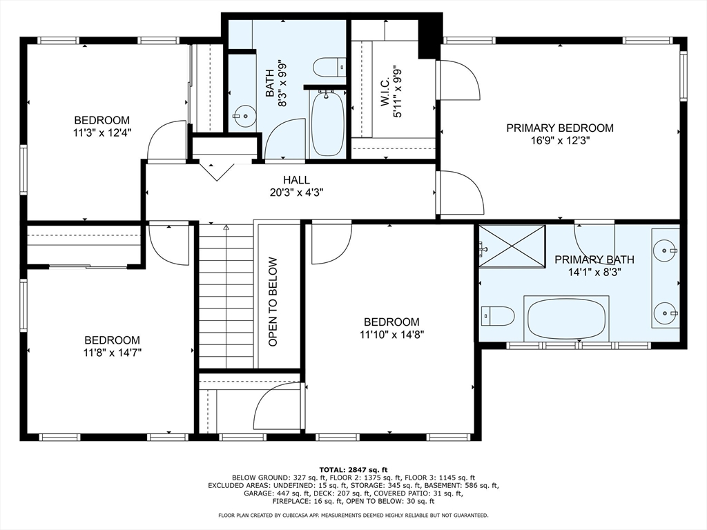 7 Forslund Road Princeton, MA 01541 - Photo 6 of 41 Gallery Image 6