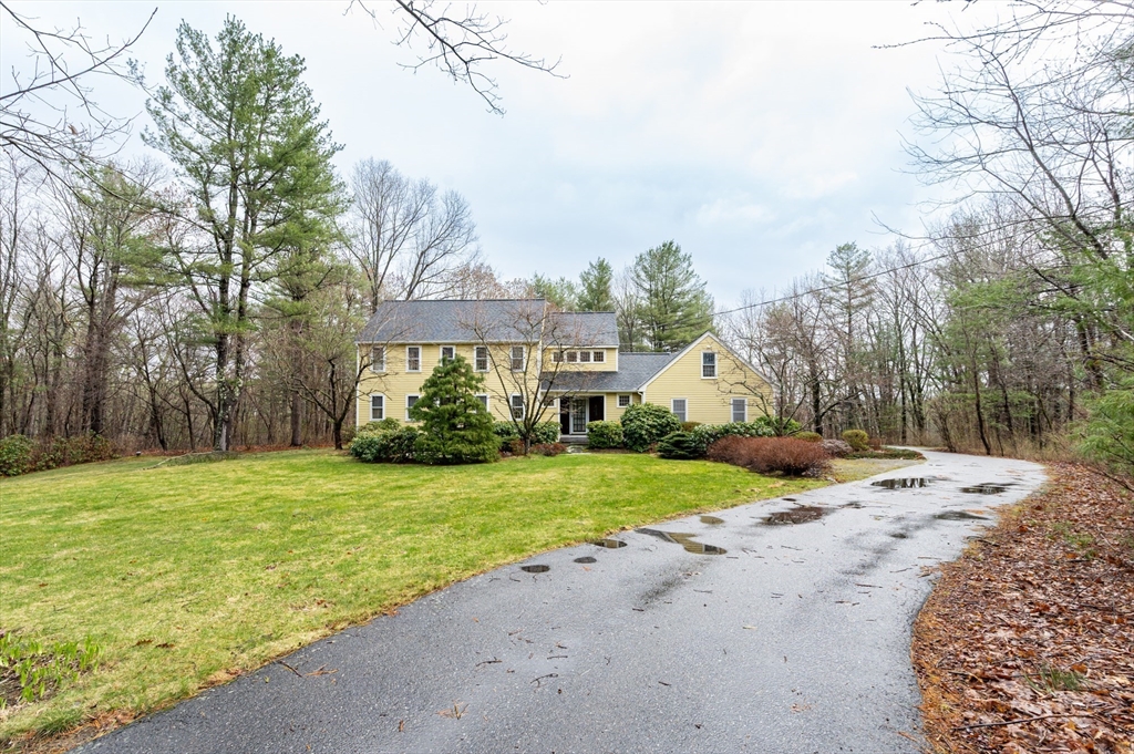 7 Forslund Road Princeton, MA 01541 - Photo 8 of 41 Gallery Image 8