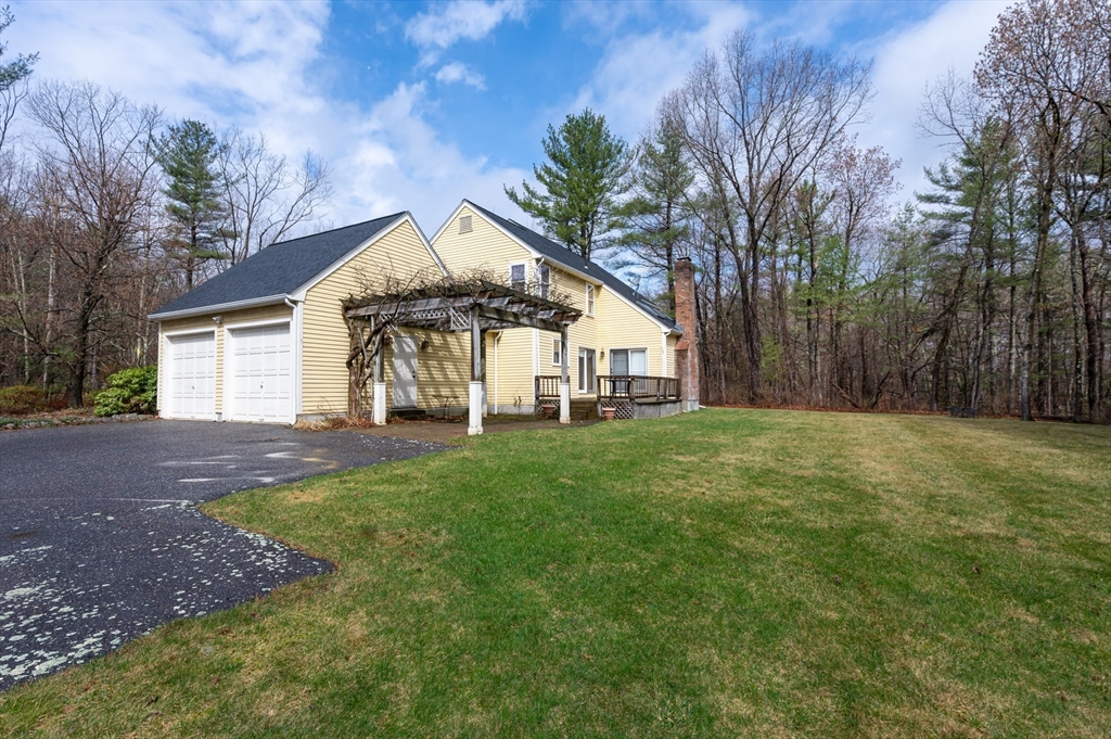 7 Forslund Road Princeton, MA 01541 - Photo 10 of 41 Gallery Image 10