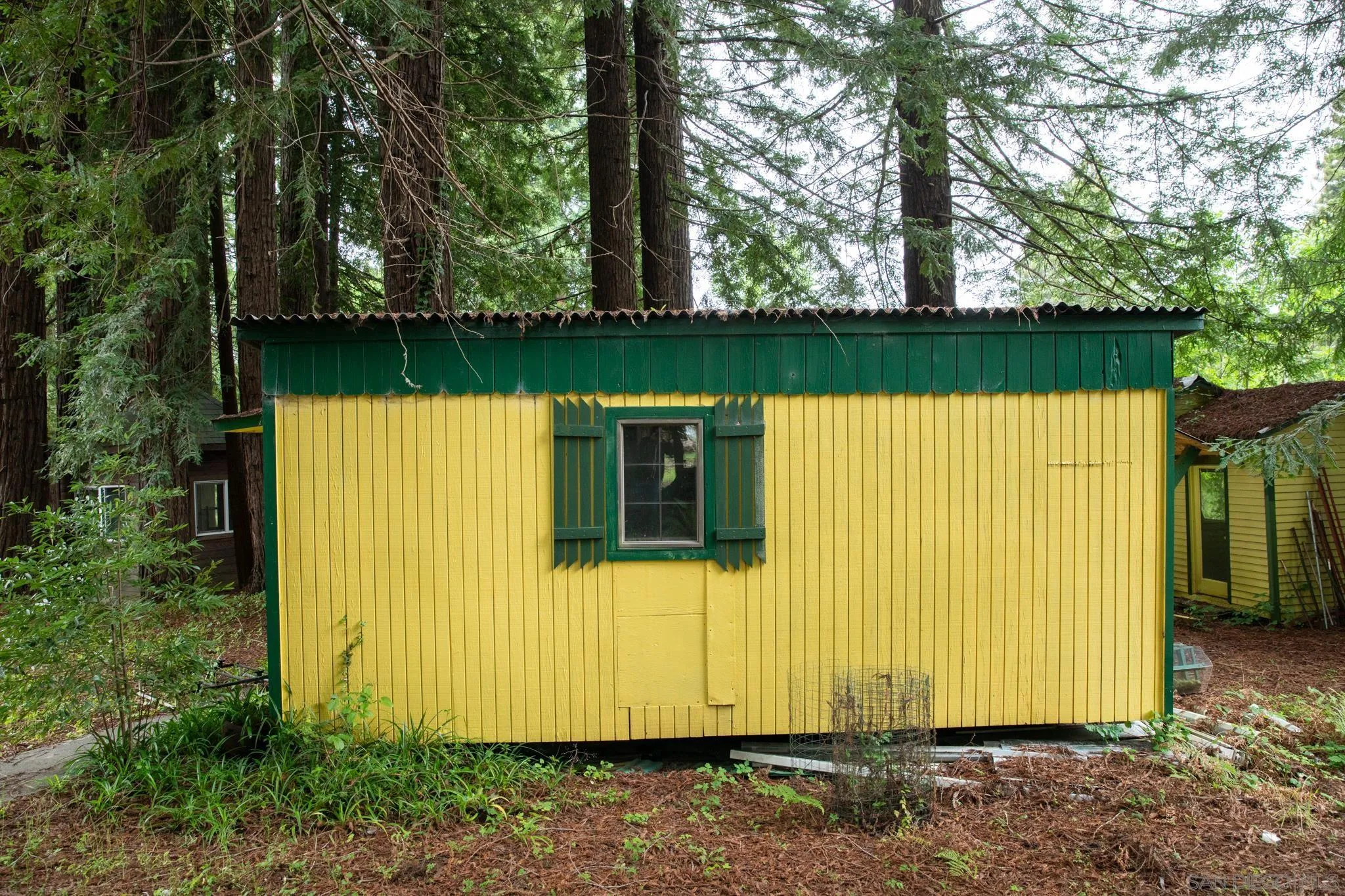 282 Sorenson Road Redcrest, CA 95569 - Photo 35 of 52