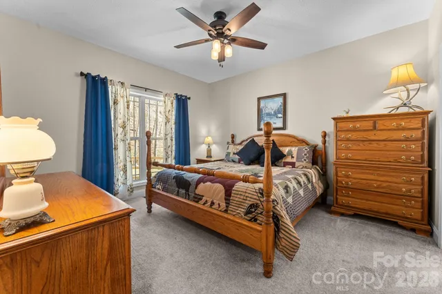 $495,000 | 410 Moonlight Trail, Bryson City, NC 28713