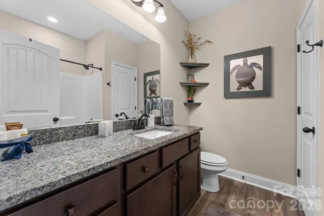 $495,000 | 410 Moonlight Trail, Bryson City, NC 28713