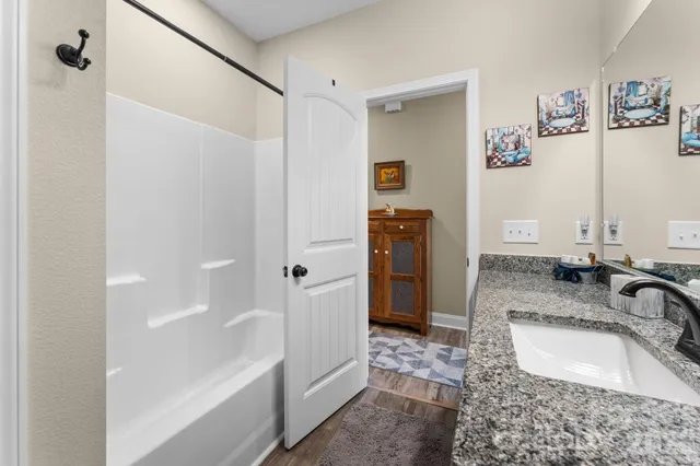 $495,000 | 410 Moonlight Trail, Bryson City, NC 28713