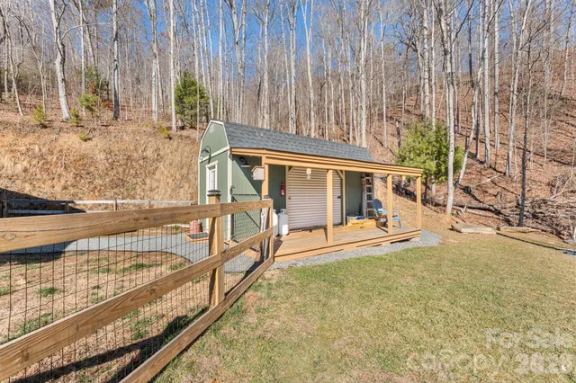 $495,000 | 410 Moonlight Trail, Bryson City, NC 28713
