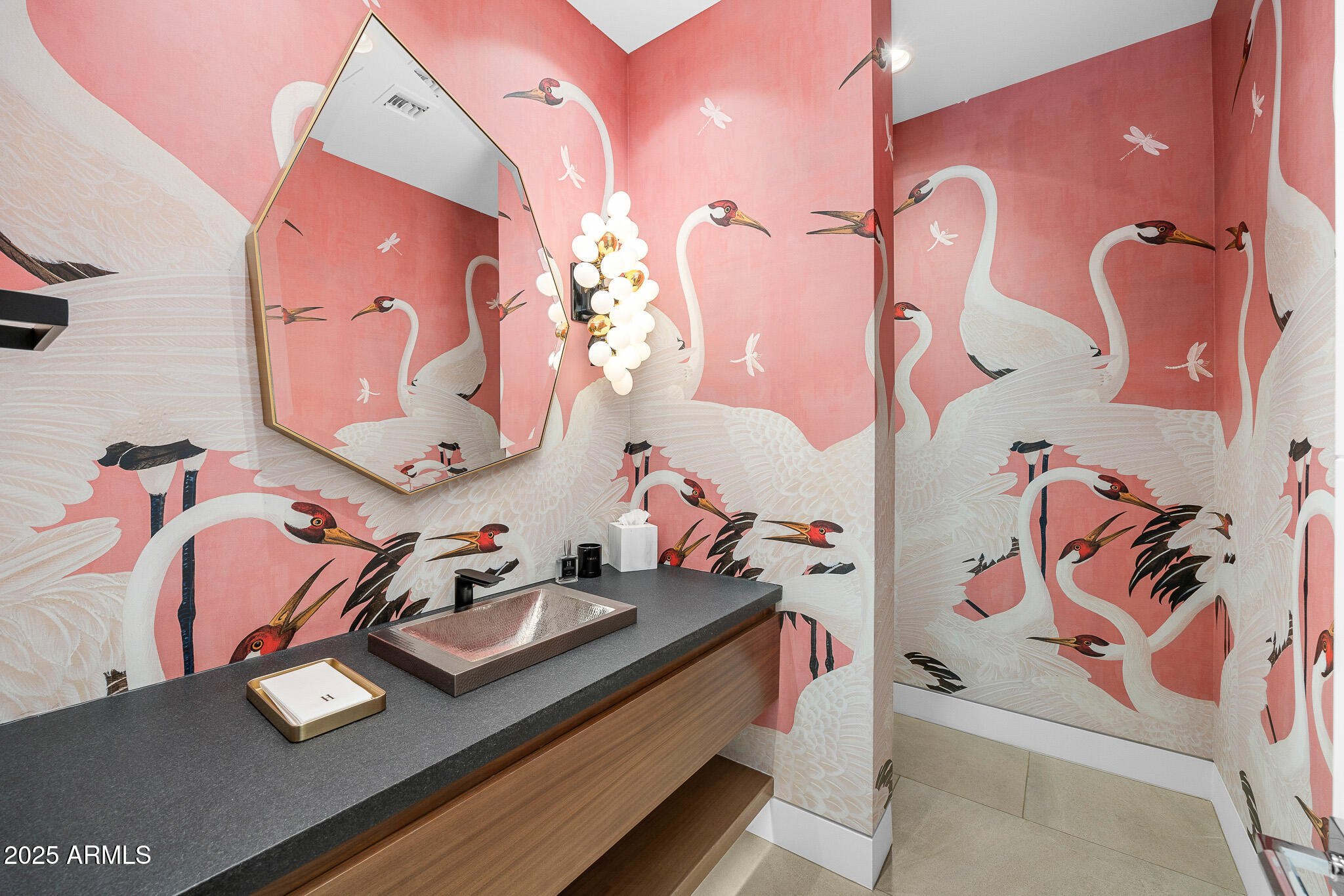 6149 East Indian Bend Road Paradise Valley, AZ 85253 - Photo 54 of 77 64-powder room