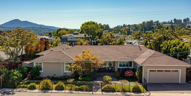 $2,500,000 | 78 Sea Way, San Rafael, CA 94901