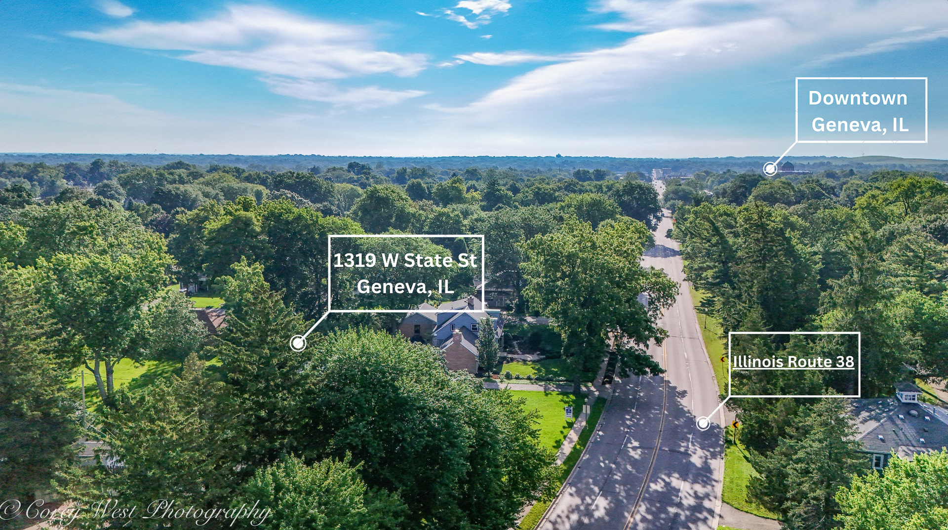 1319 West State Street Geneva, IL 60134 - Photo 39 of 40