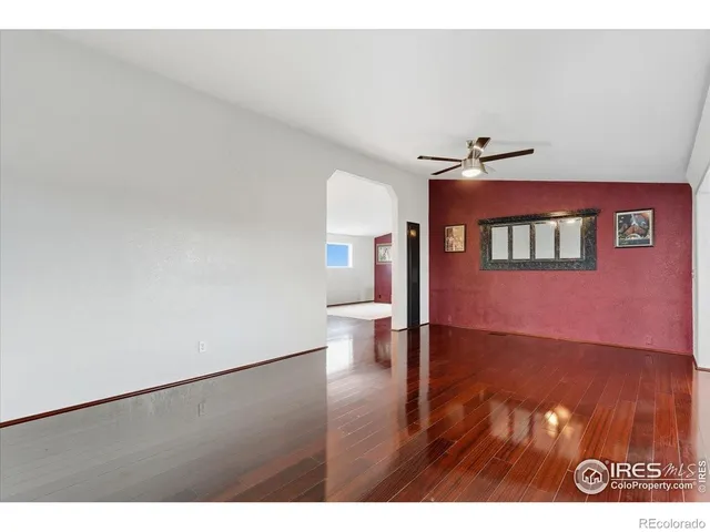 a view of storage and utility