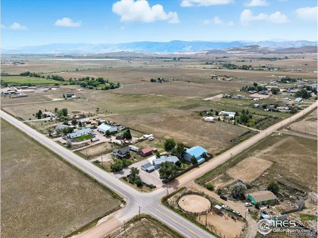 $900,000 | 7133 North Co Road 19, Fort Collins, CO 80524