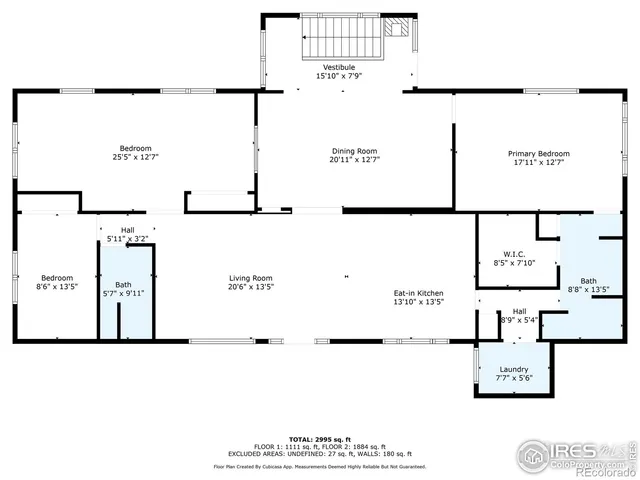 $900,000 | 7133 North Co Road 19, Fort Collins, CO 80524