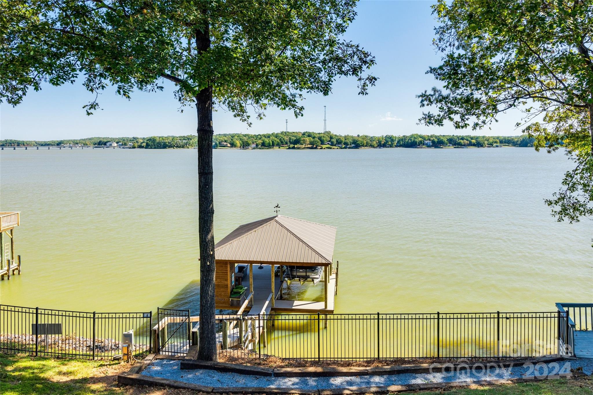 38 Sunrise Point Road Clover, SC 29710 - Photo 27 of 28 Gallery Image 27