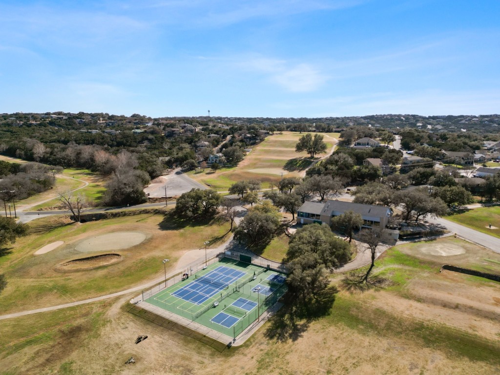 20710 N Ridge Lago Vista, TX 78645 - Photo 15 of 17