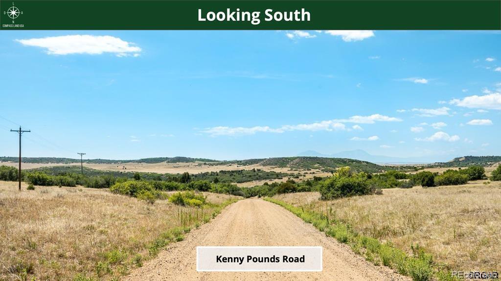 812 Robinson Street Rye, CO 81069 - Photo 1 of 28 a view of a city