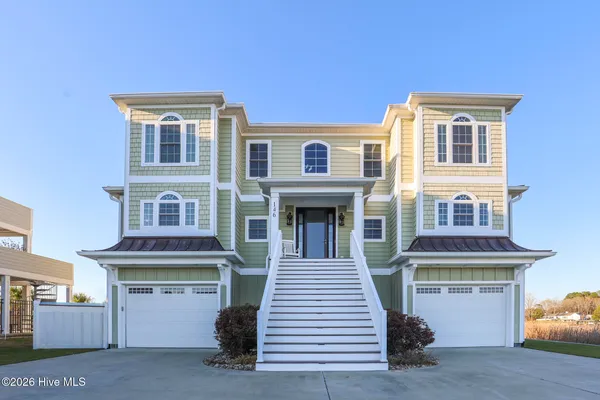 $2,100,000 | 146 Laguna Bay Drive, Jacksonville, NC 28540