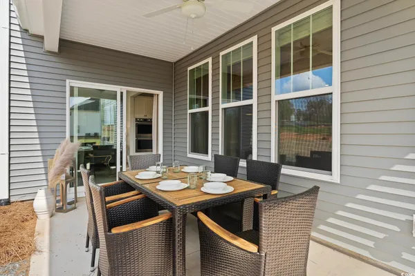 $629,000 | 3133 Visionary Drive, Myrtle Beach, SC 29588