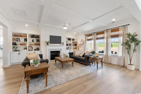 $629,000 | 3133 Visionary Drive, Myrtle Beach, SC 29588