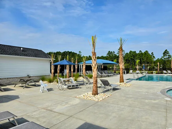 $629,000 | 3133 Visionary Drive, Myrtle Beach, SC 29588