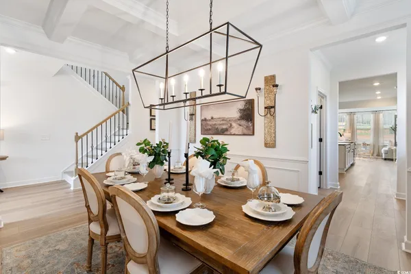 $629,000 | 3133 Visionary Drive, Myrtle Beach, SC 29588