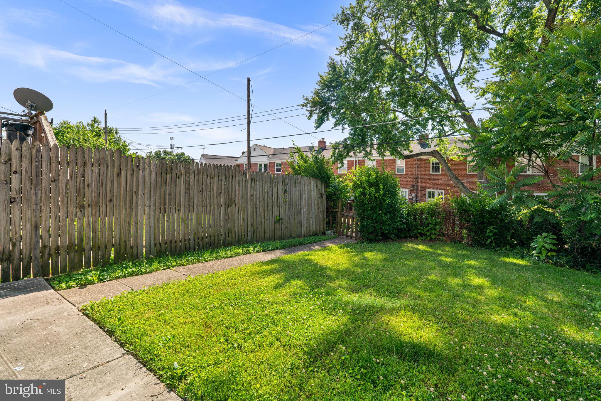 1865 Edgewood Road Towson, MD 21286 - Photo 28 of 33