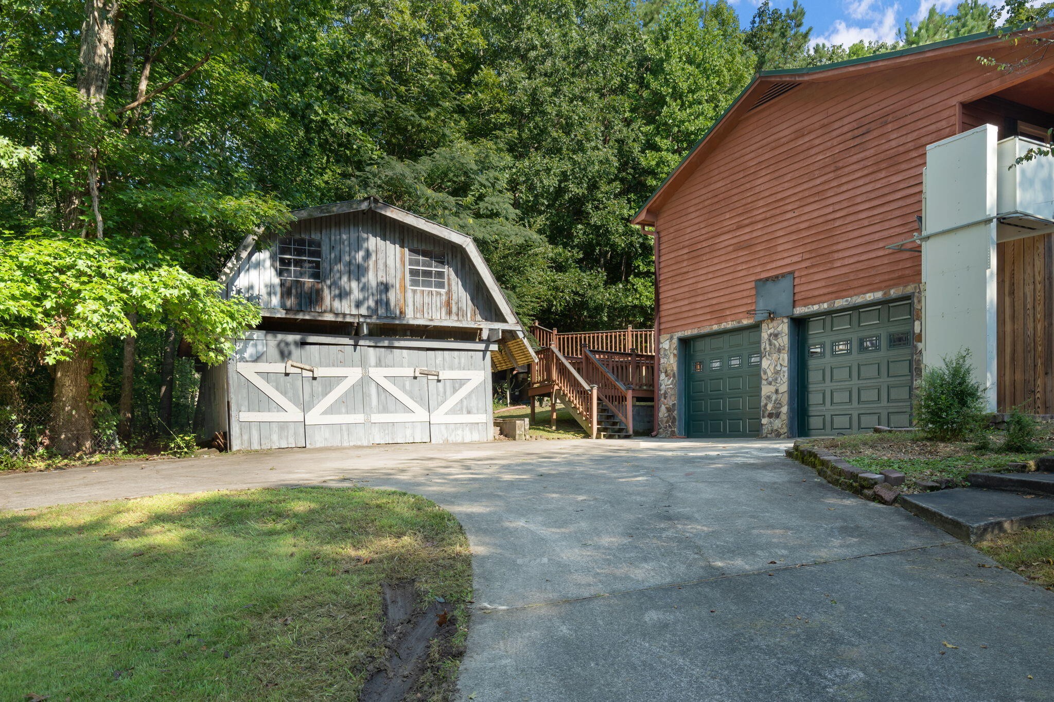 444 Morgan Road Charleston, TN 37310 - Photo 4 of 19 Gallery Image 4