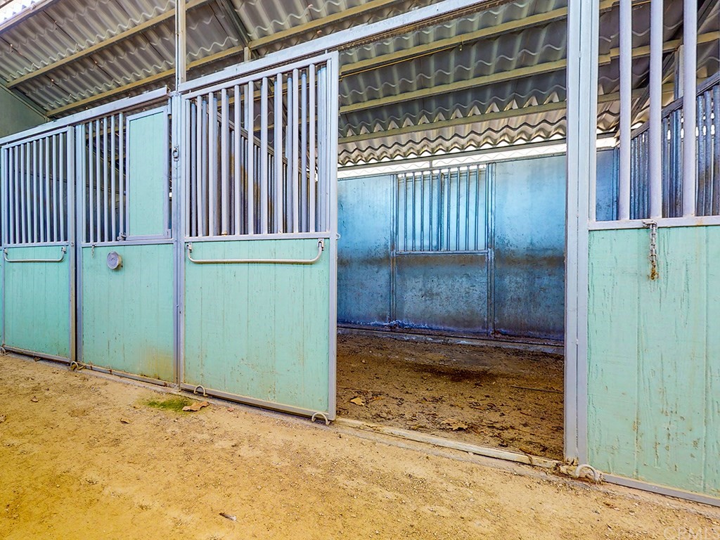 8800 Vineyard Drive Paso Robles, CA 93446 - Photo 52 of 74 a view of a small space with wooden fence