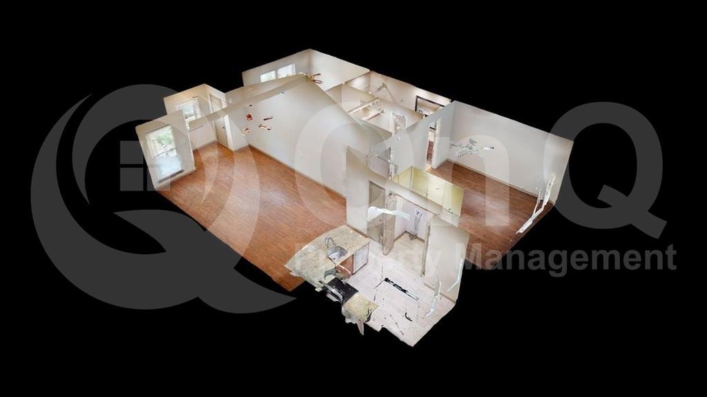 3000 Timothy Lane Euless, TX 76039 - Photo 19 of 19 Floor plan