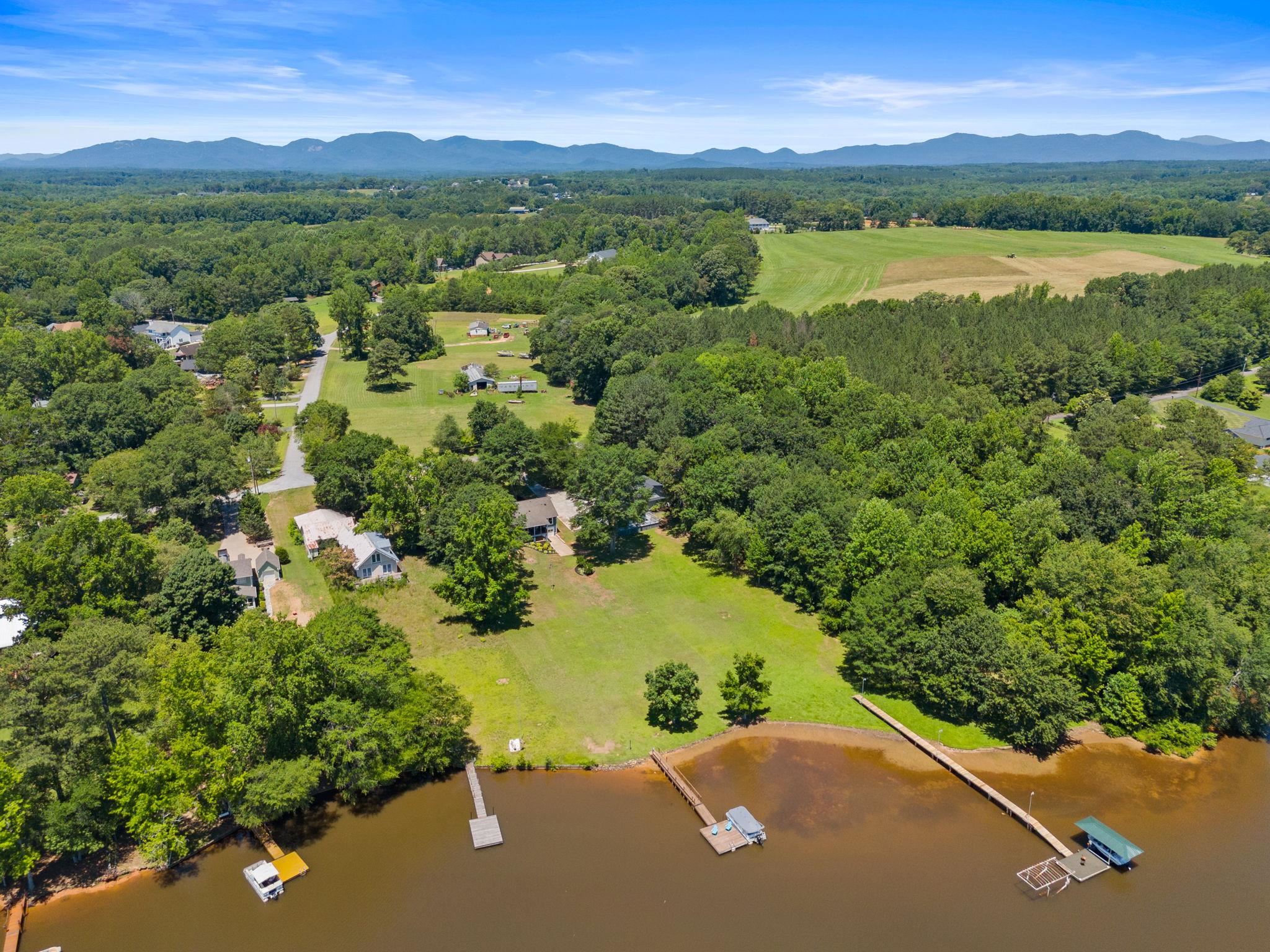 105 Walker Road Campobello, SC 29322 - Photo 44 of 49