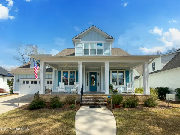 $999,000 | 3726 White Cliffs Drive, Castle Hayne, NC 28429