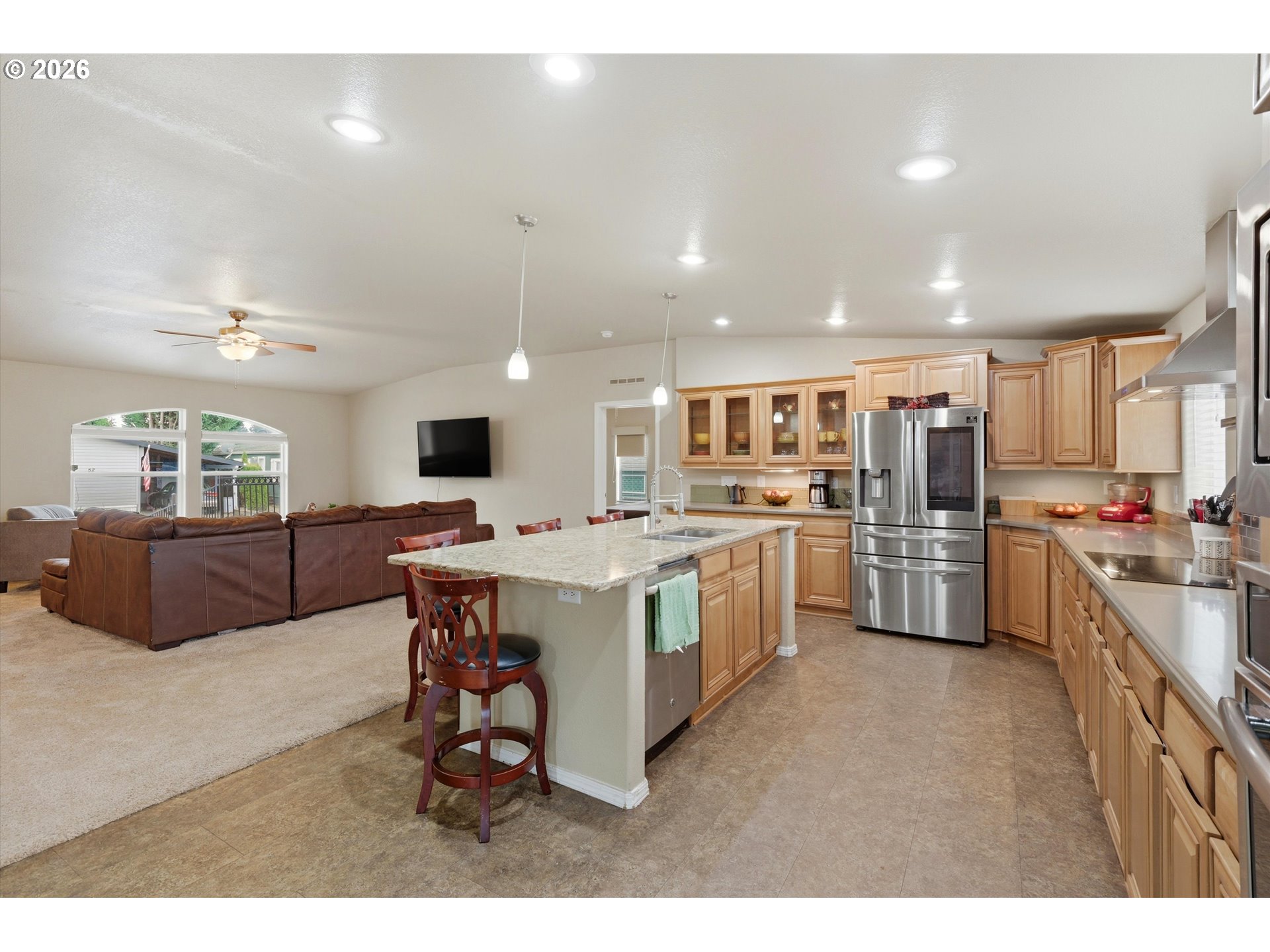 1282 3rd Street, Unit 59 Lafayette, OR 97127 - Photo 12 of 40