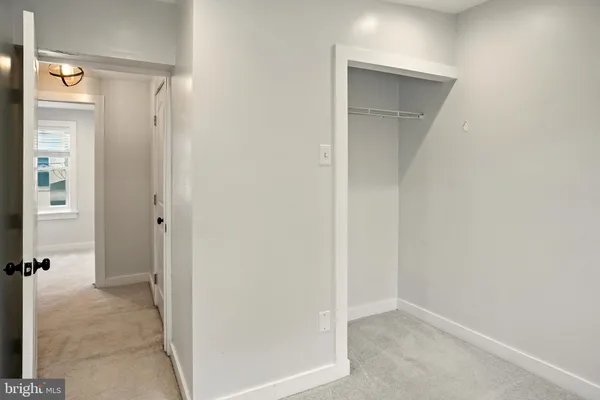 a view of a hallway