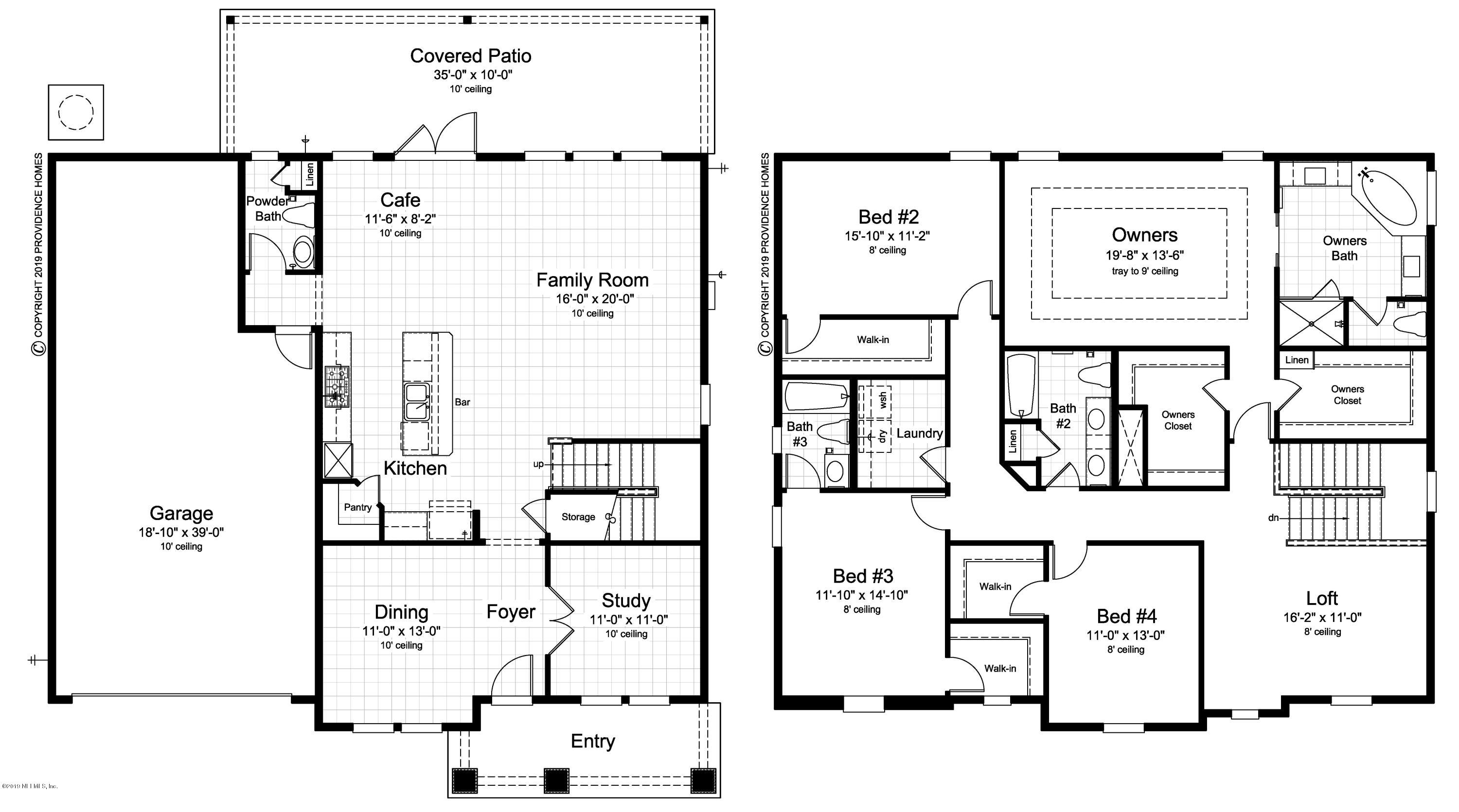 71 High Ridge Point Ponte Vedra, FL 32081 - Photo 2 of 2 FL428