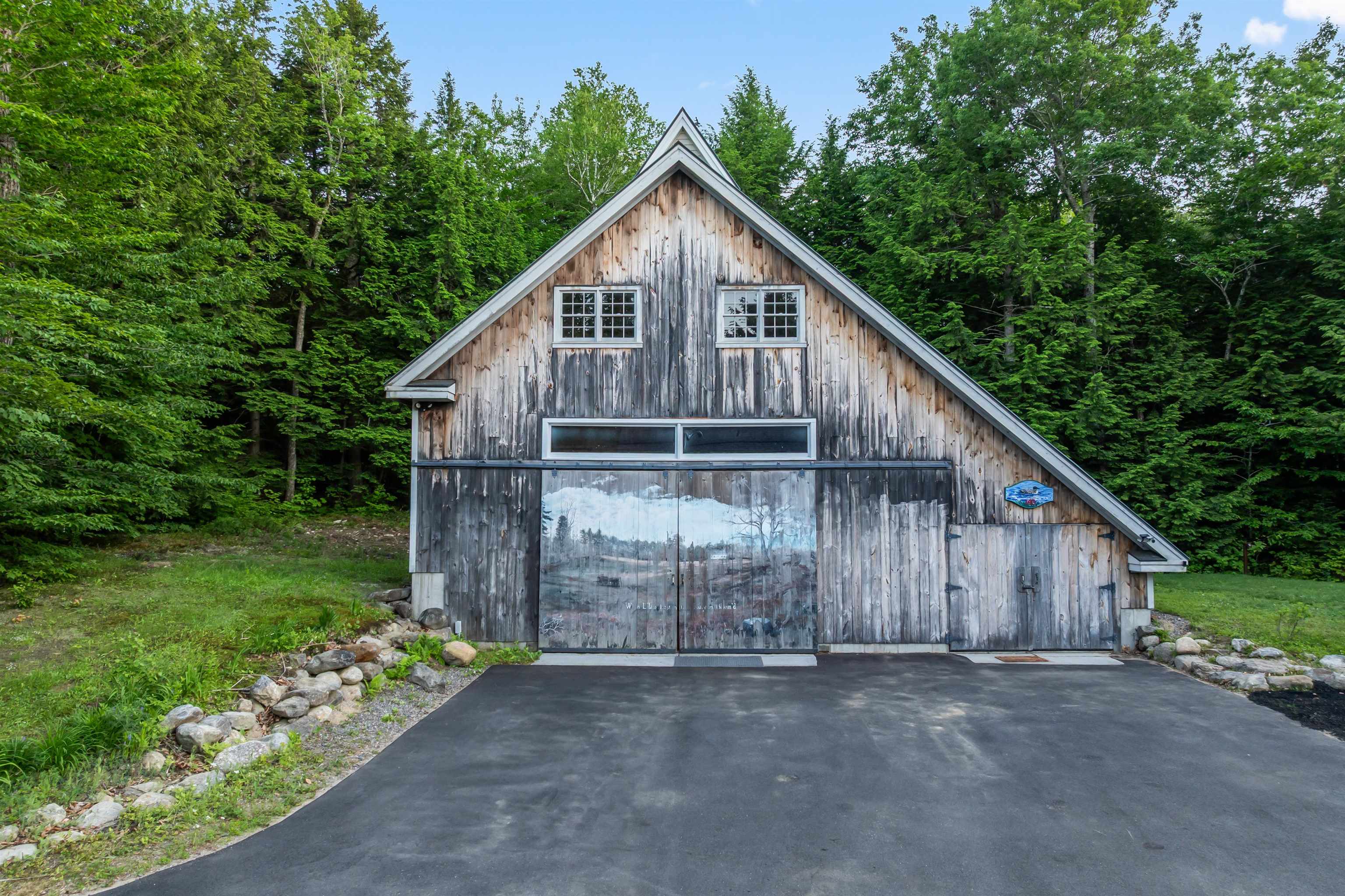 140 Levitt Road Gilmanton, NH 03837 - Photo 22 of 56