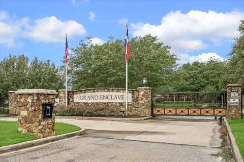 $330,000 | 630 West Newport Bend, Katy, TX 77494