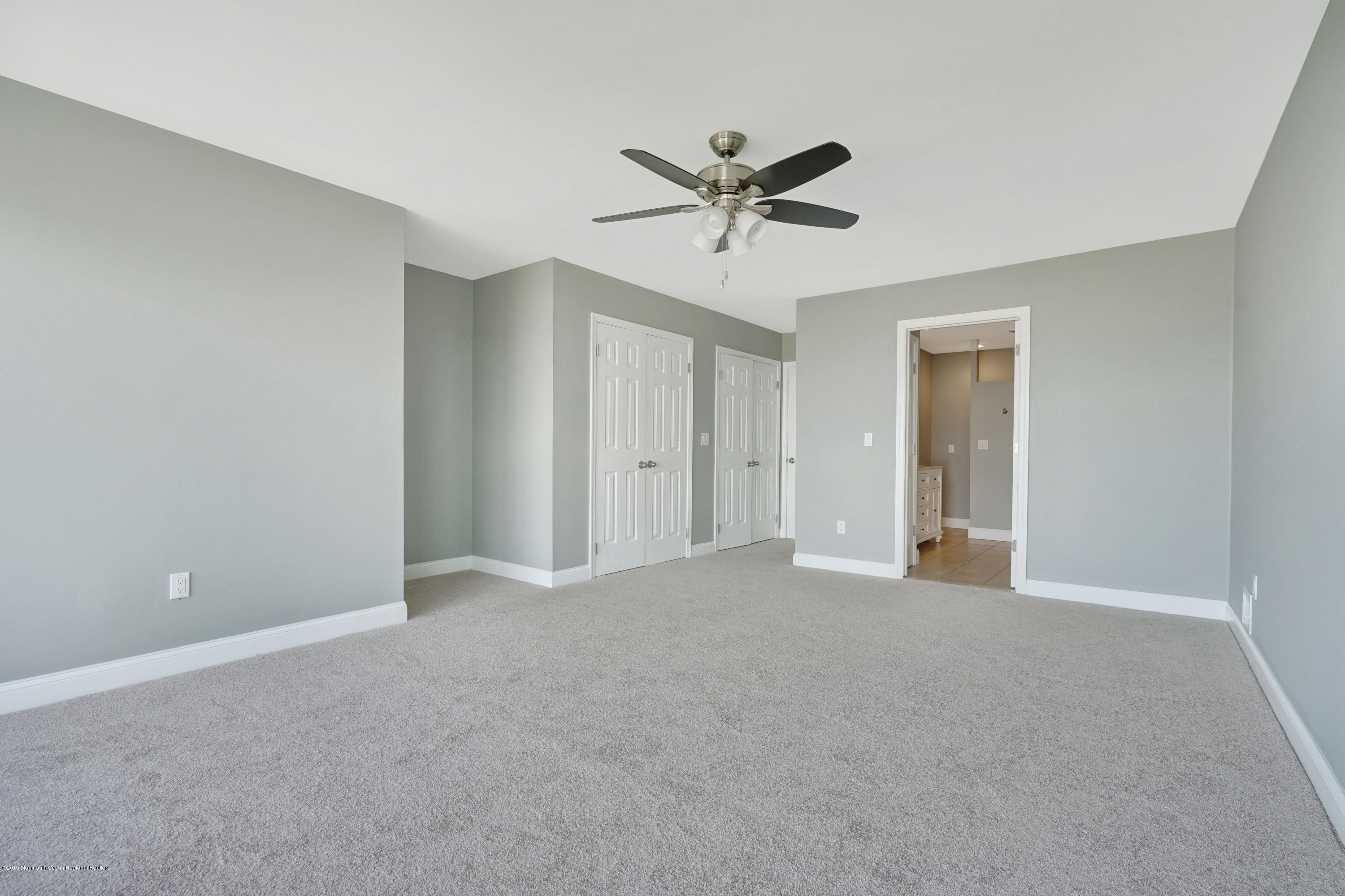1 Portland Road, Unit 3 Highlands, NJ 07732 - Photo 15 of 35 Master Bedroom