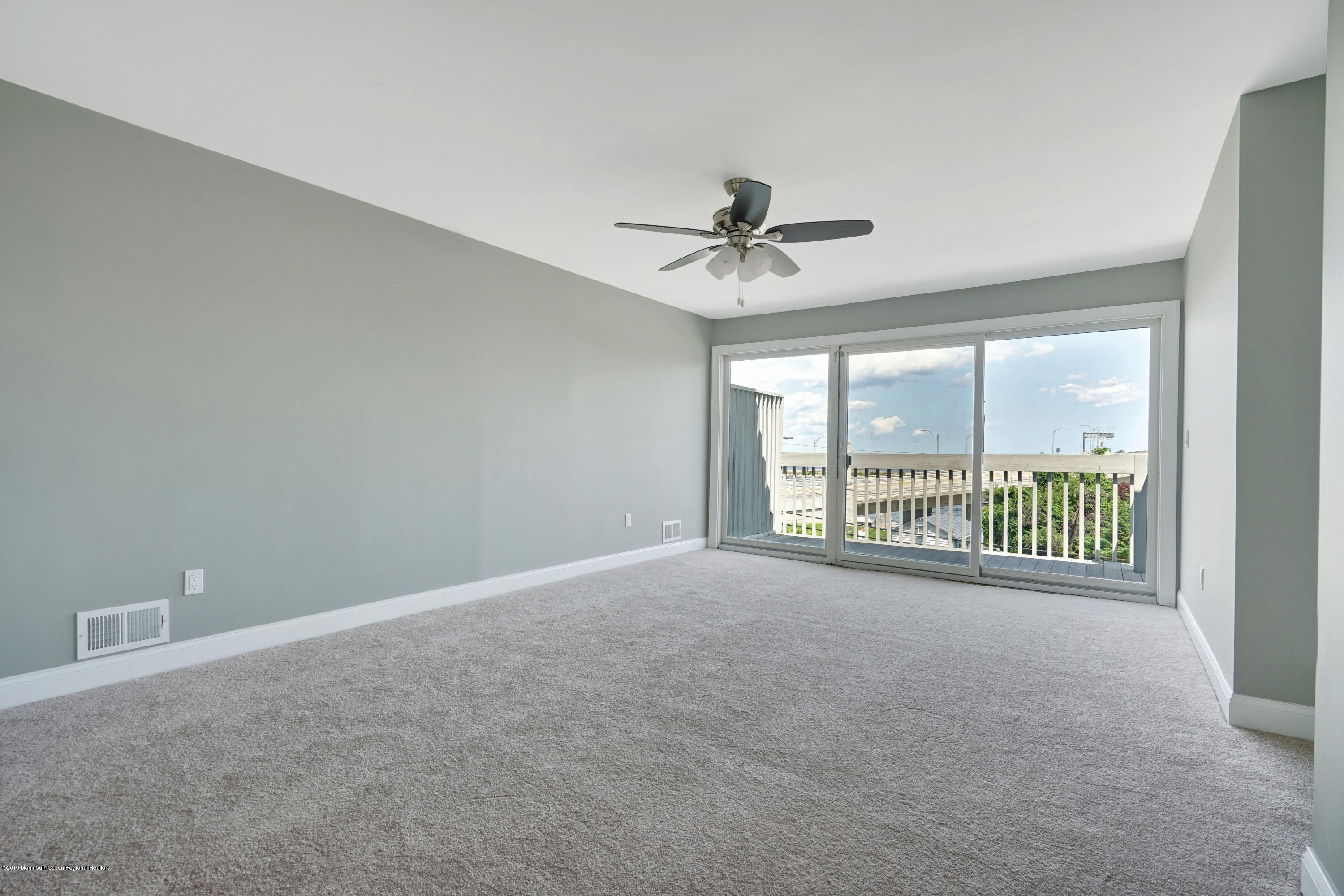 1 Portland Road, Unit 3 Highlands, NJ 07732 - Photo 16 of 35 Master Bedroom