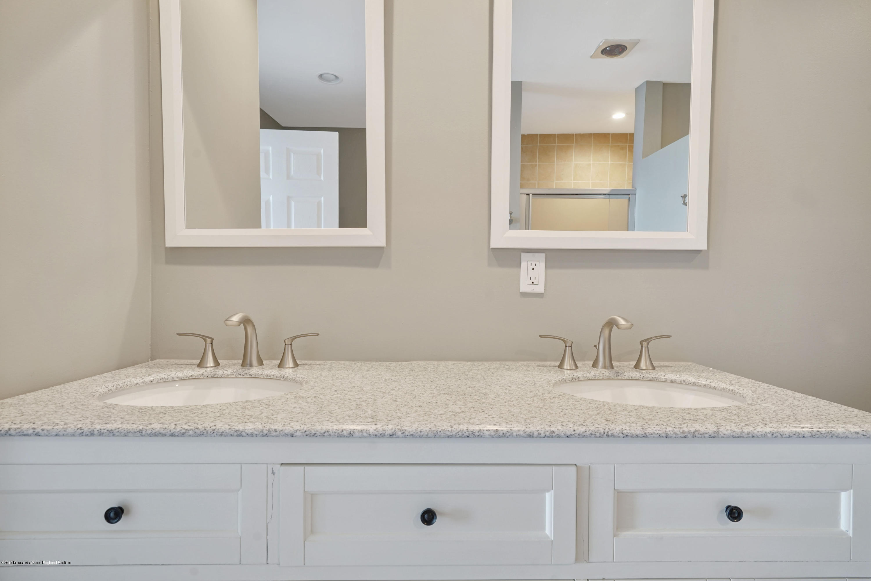 1 Portland Road, Unit 3 Highlands, NJ 07732 - Photo 19 of 35 Double sink vanity