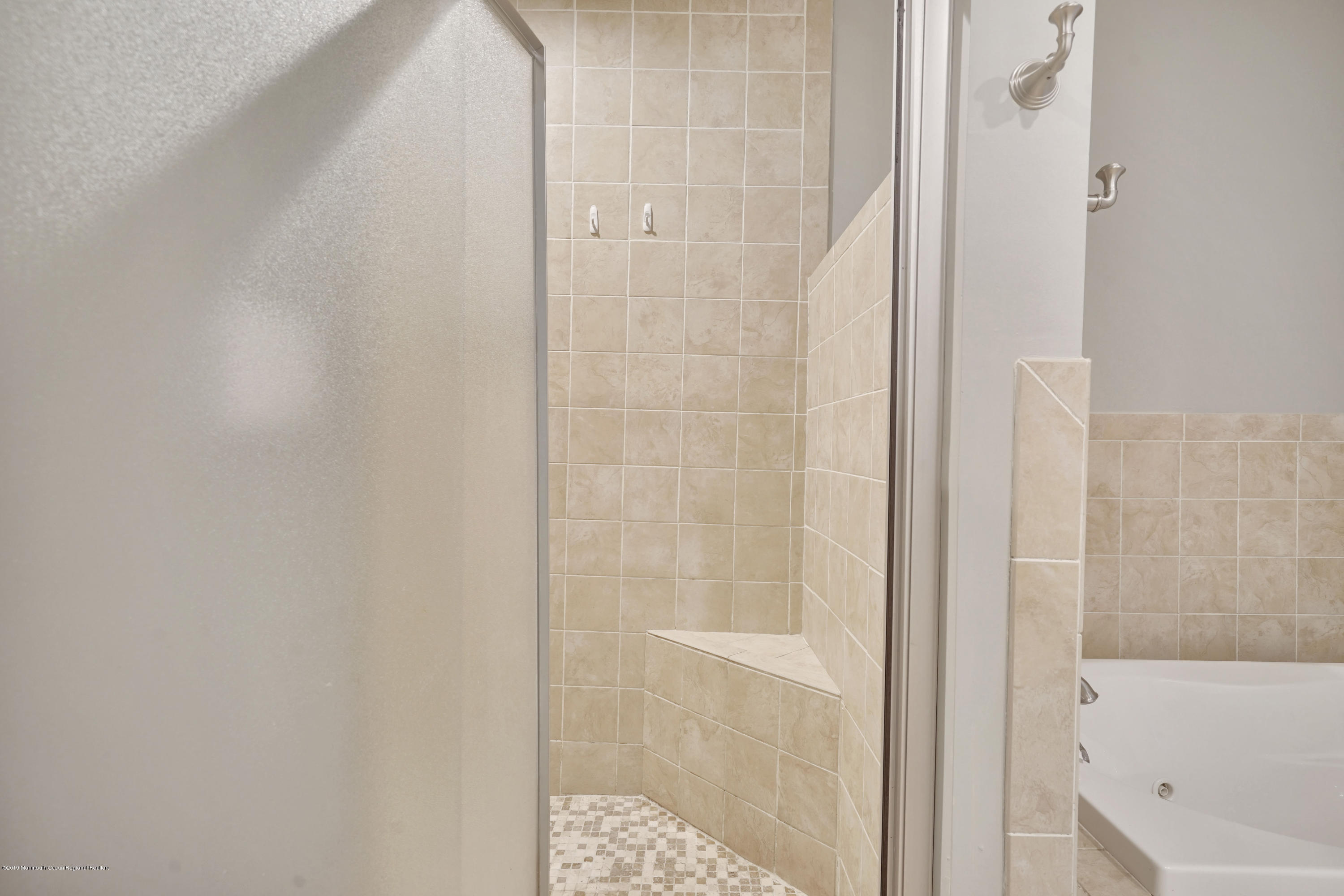 1 Portland Road, Unit 3 Highlands, NJ 07732 - Photo 22 of 35 Master Bath