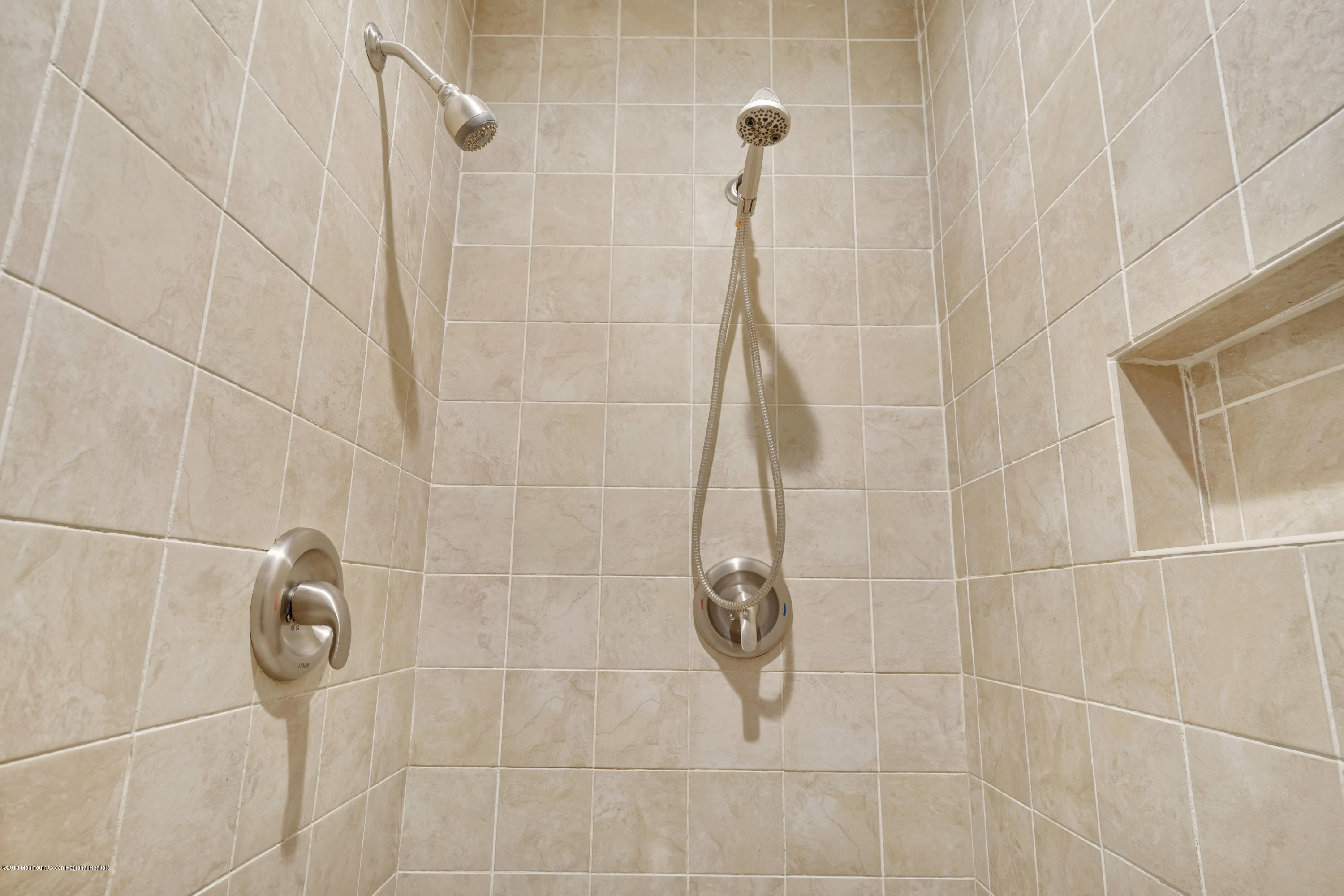 1 Portland Road, Unit 3 Highlands, NJ 07732 - Photo 23 of 35 Shower in Master Bath