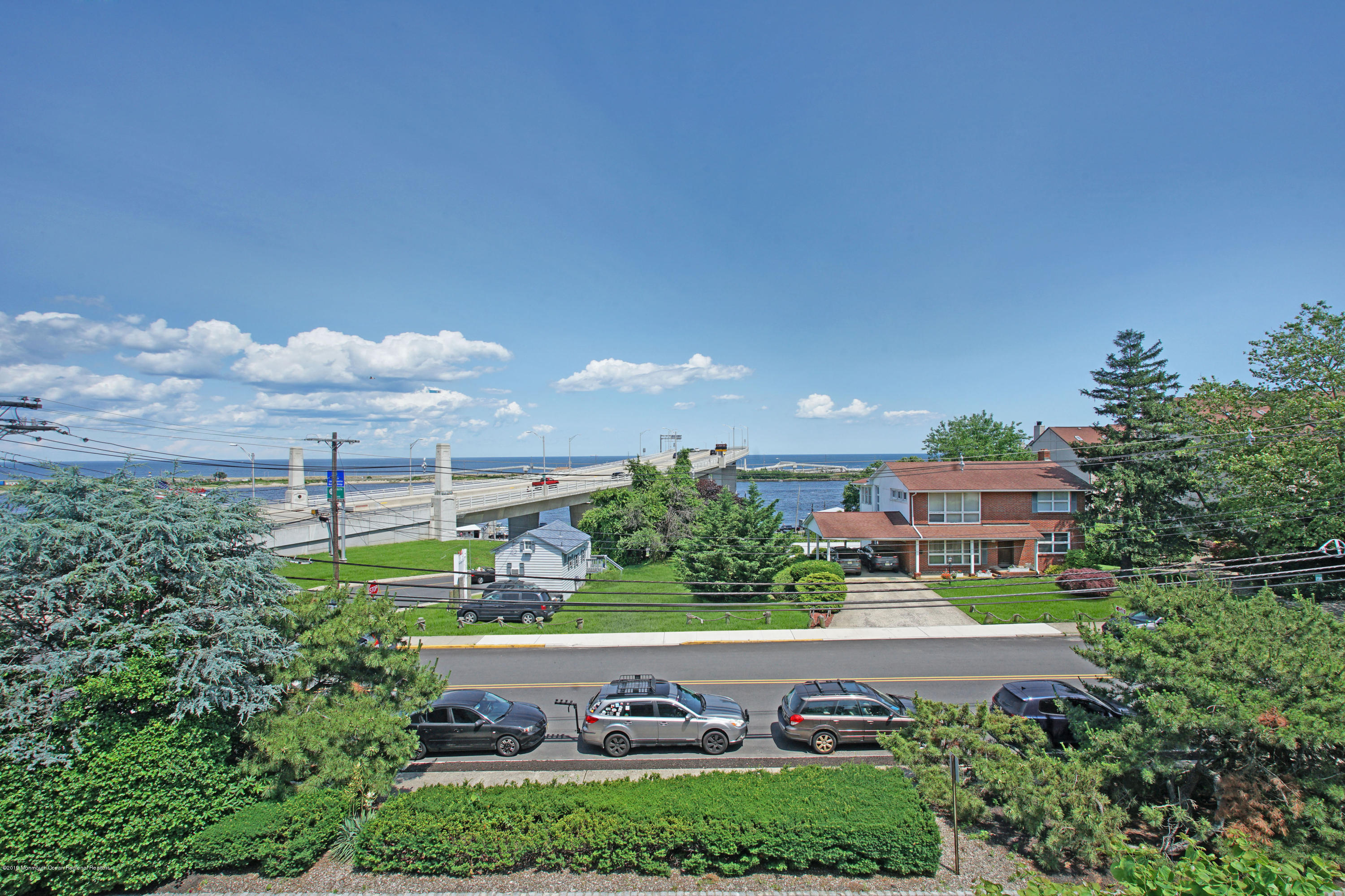 1 Portland Road, Unit 3 Highlands, NJ 07732 - Photo 30 of 35 Great Views!