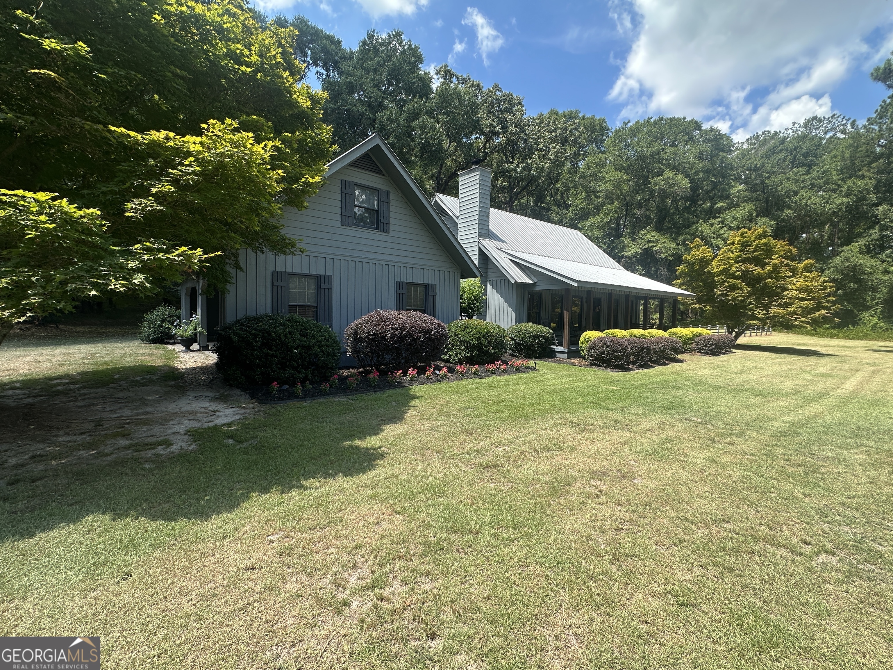 3852 Poor Robin Road Sylvania, GA 30467 - Photo 4 of 24