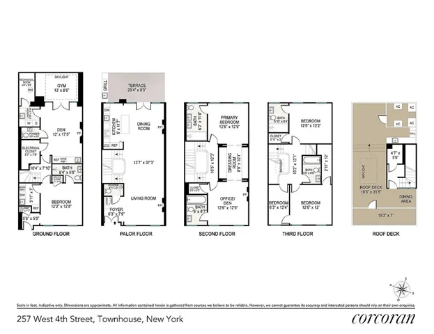 a view of barbeque area of the house