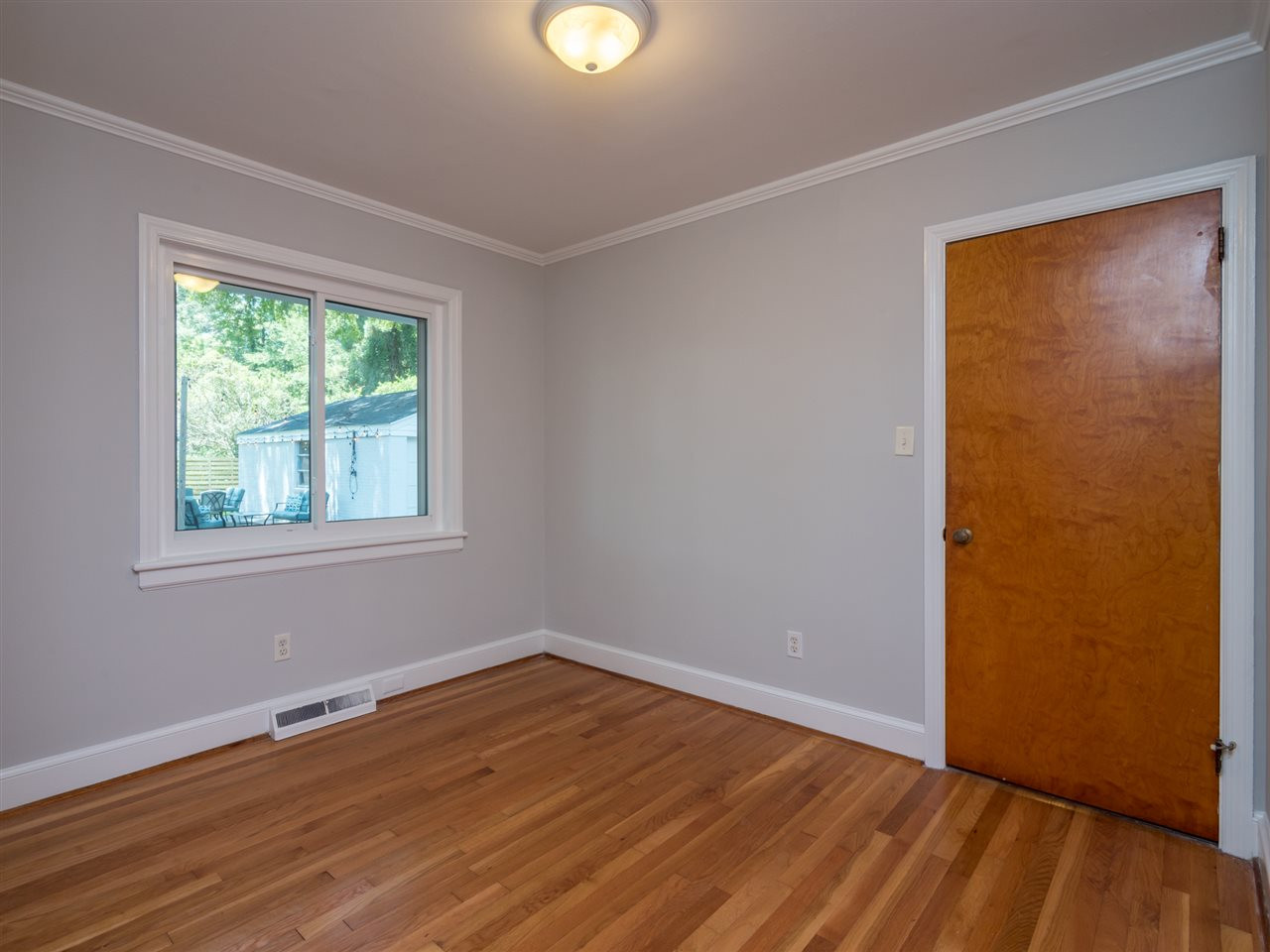 3020 Hope Valley Road Durham, NC 27707 - Photo 23 of 30 Bedroom #3