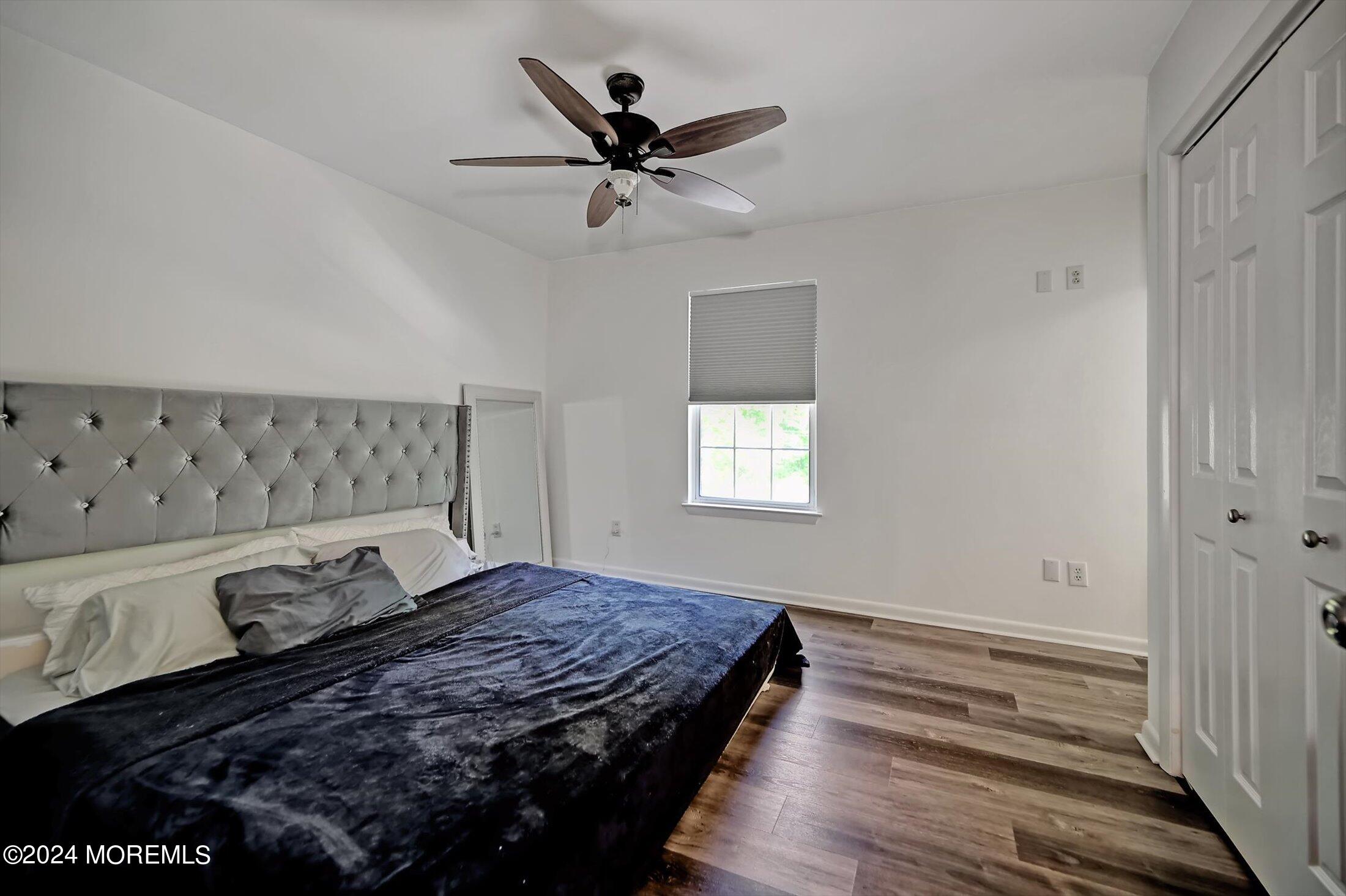 187 Thompson Bridge Road Jackson, NJ 08527 - Photo 17 of 45 16-Master Bedroom