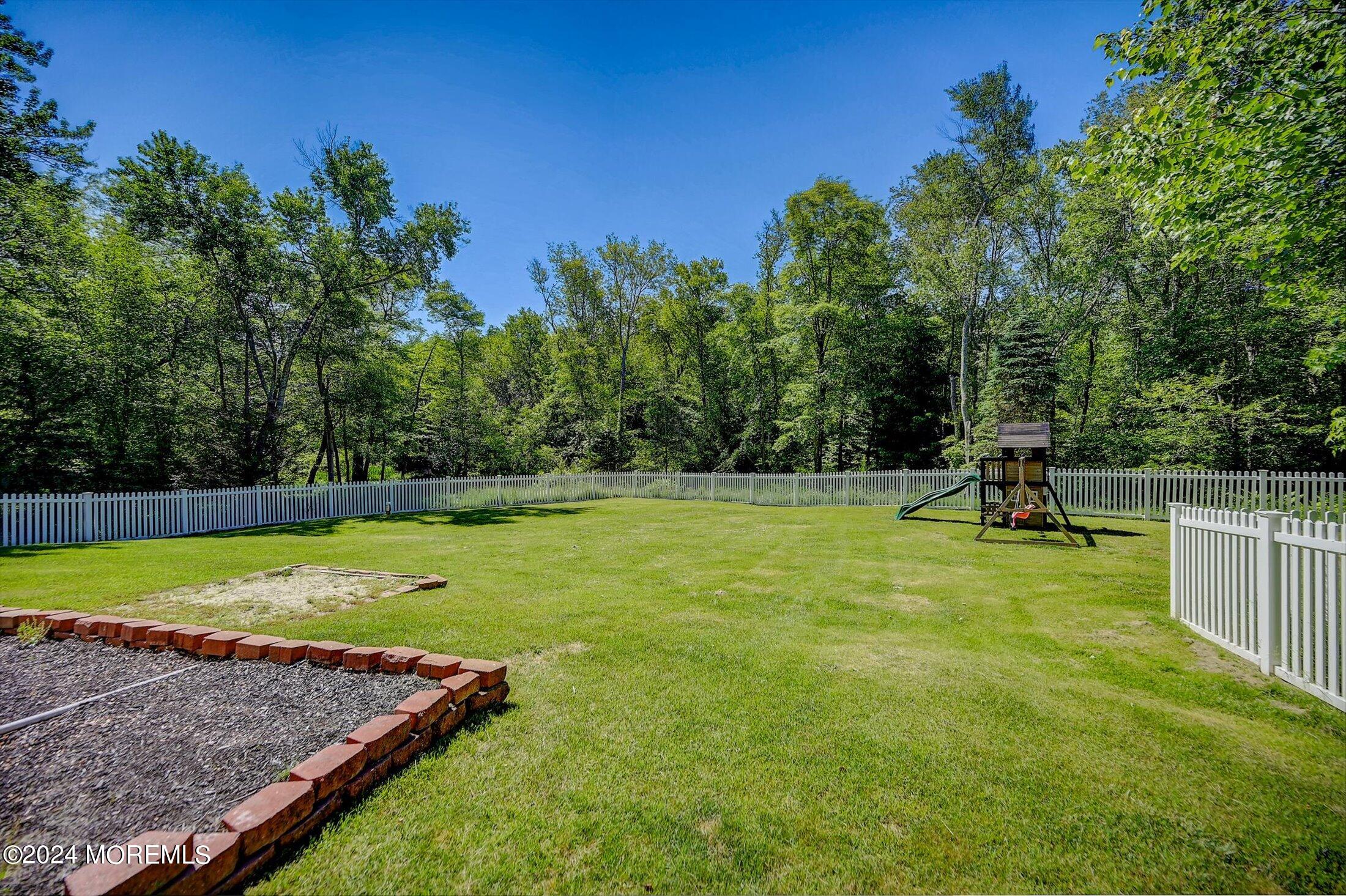 187 Thompson Bridge Road Jackson, NJ 08527 - Photo 35 of 45 34-Backyard